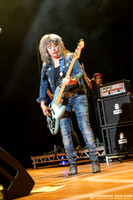 Suzi QUatro