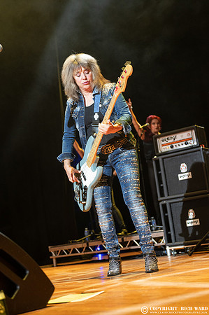 Suzi QUatro
