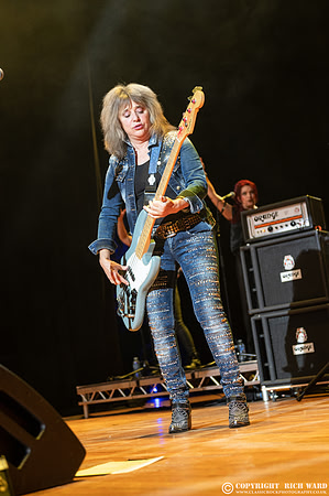 Suzi QUatro