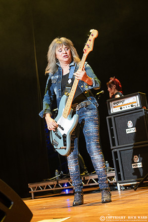 Suzi QUatro