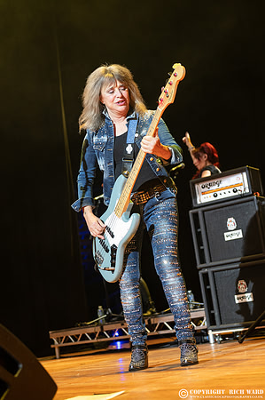 Suzi QUatro