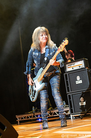 Suzi QUatro