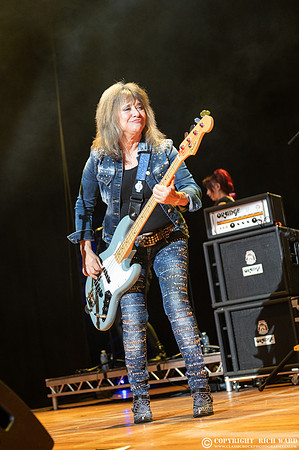 Suzi QUatro