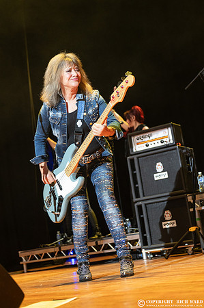 Suzi QUatro