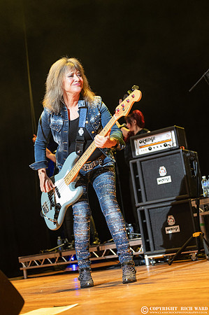 Suzi QUatro