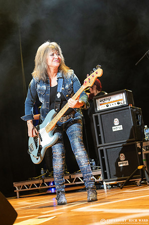 Suzi QUatro