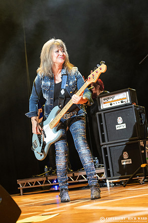 Suzi QUatro
