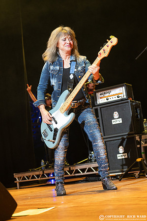 Suzi QUatro