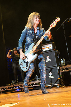 Suzi QUatro
