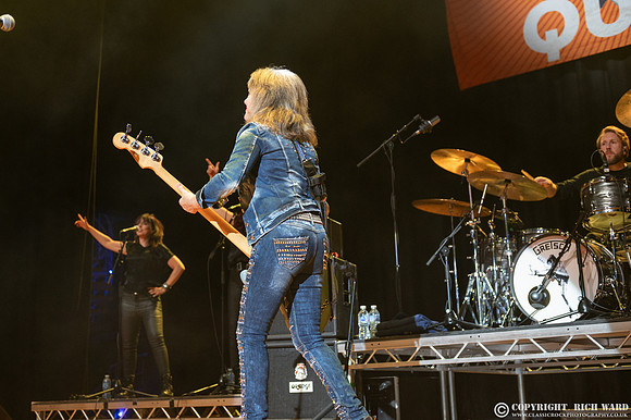 Suzi QUatro