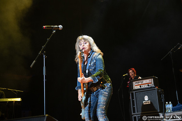 Suzi QUatro