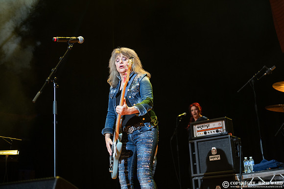 Suzi QUatro