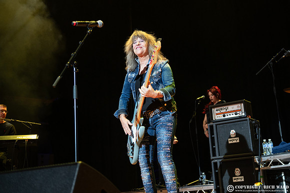 Suzi QUatro