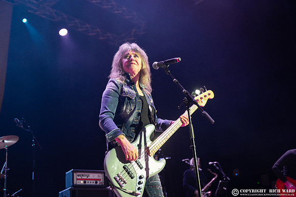 Suzi QUatro