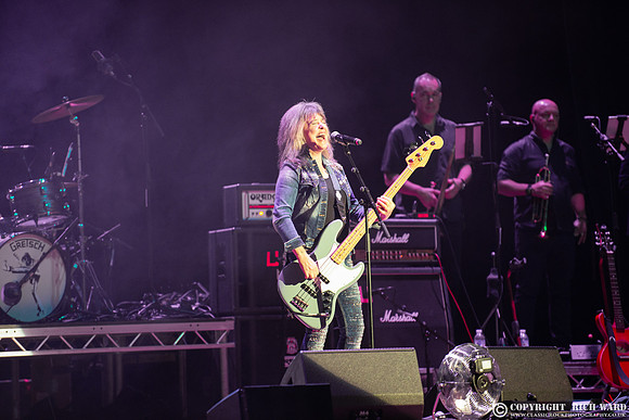 Suzi QUatro