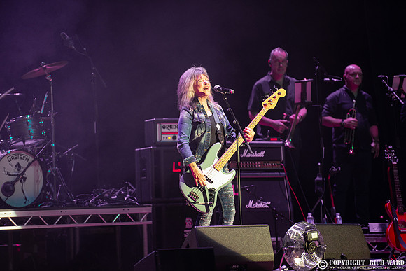 Suzi QUatro