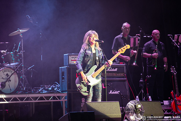 Suzi QUatro