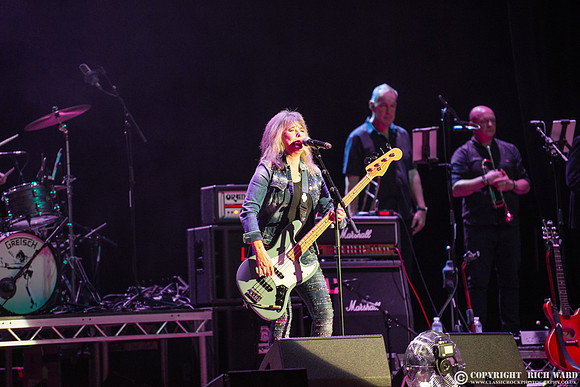 Suzi QUatro
