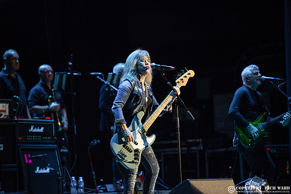 Suzi QUatro