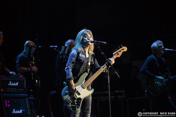Suzi QUatro