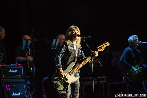 Suzi QUatro