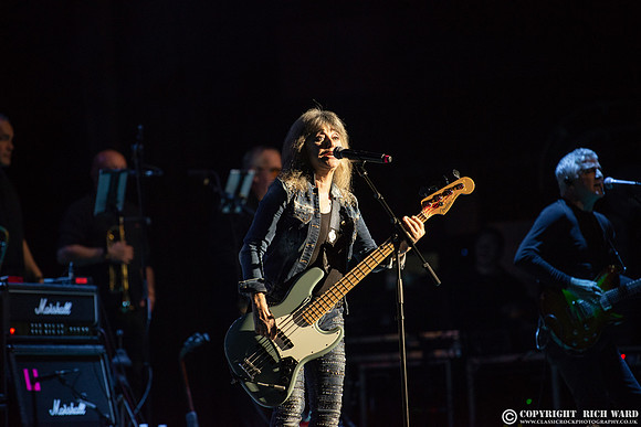 Suzi QUatro
