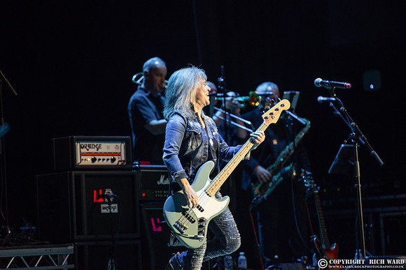 Suzi QUatro