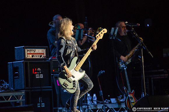 Suzi QUatro