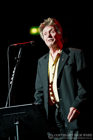 Celebrating Jon Lord