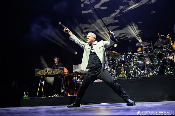 Simple Minds