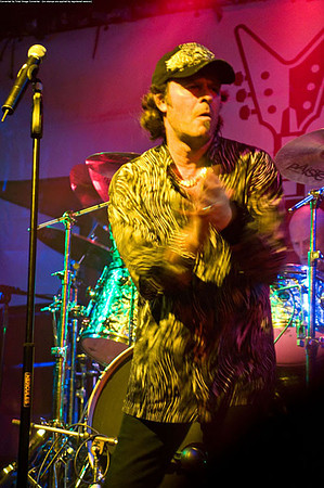 Michael Schenker