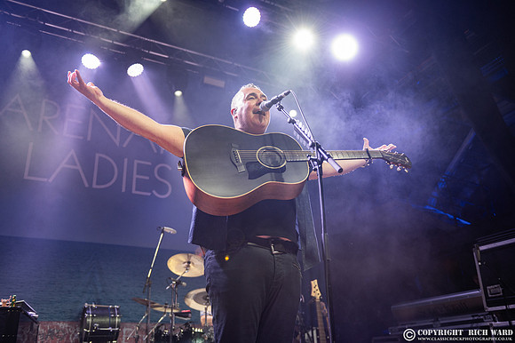 Barenaked Ladies