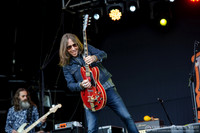 Blackberry Smoke