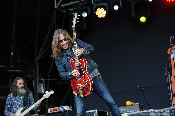 Blackberry Smoke