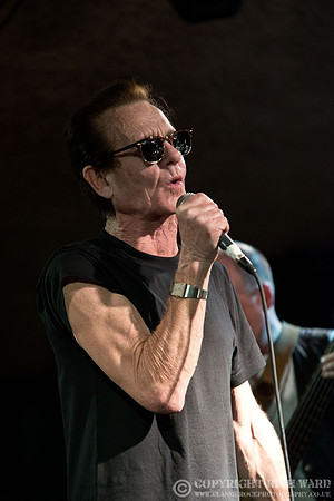 Graham Bonnet