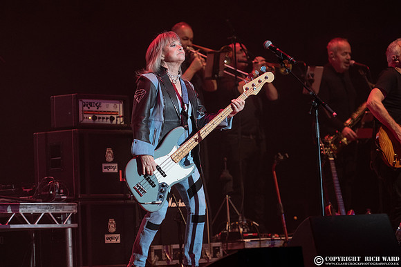 Suzi Quatro
