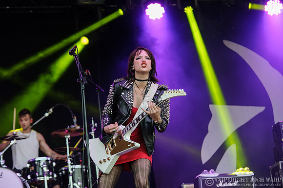 Halestorm