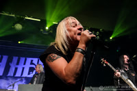 Uriah Heep