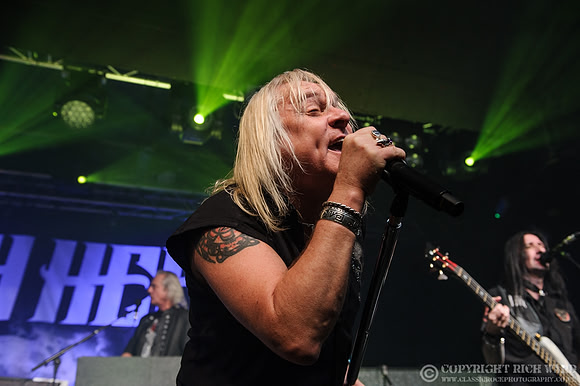 Uriah Heep