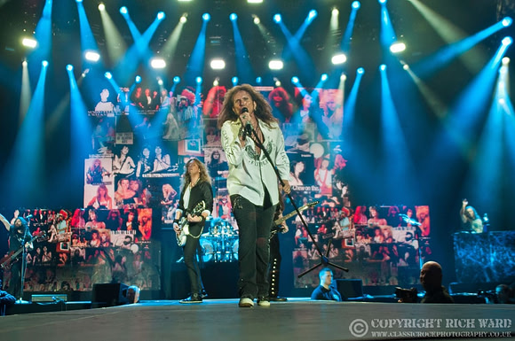 Whitesnake