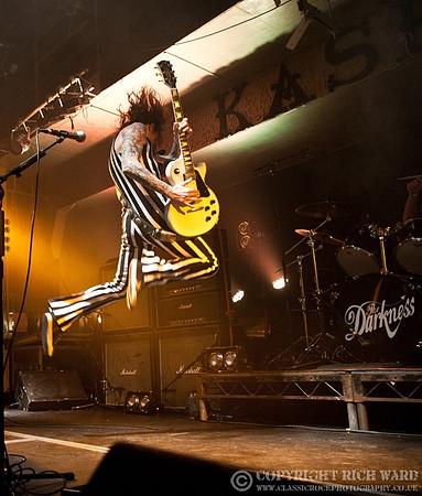 The Darkness