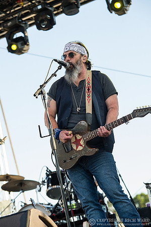 Steve Earle