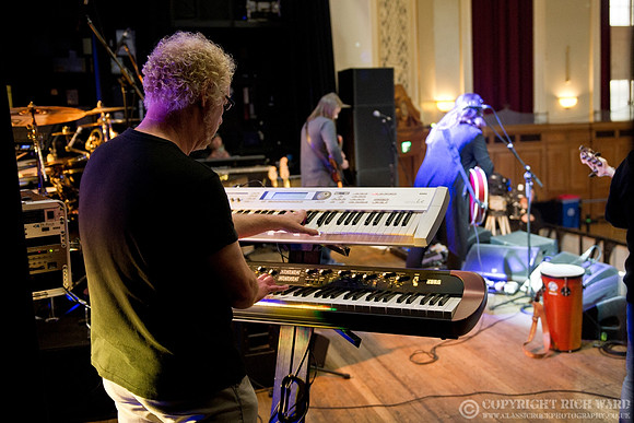 Panic Room - DVD recording