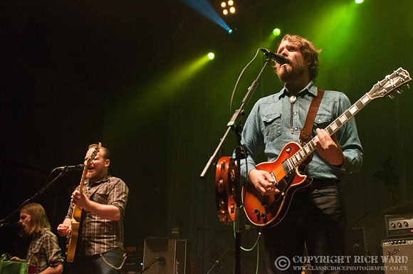 The Sheepdogs