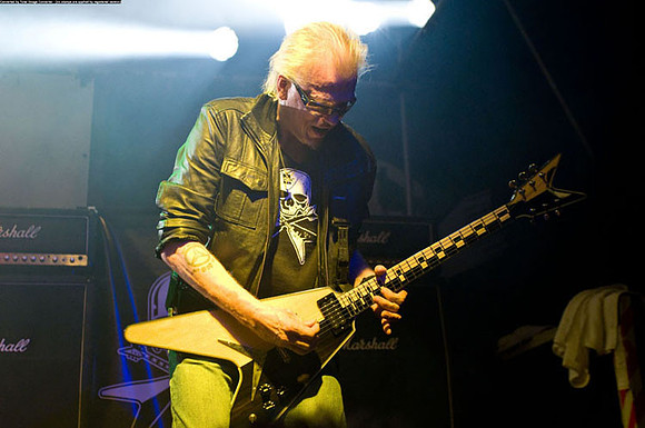 Michael Schenker