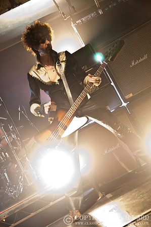 The Darkness