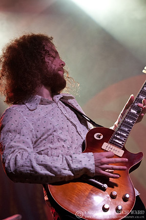 Blues Pills