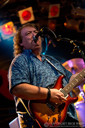 Bernie Marsden