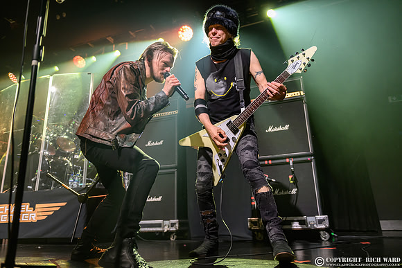 Michael Schenker