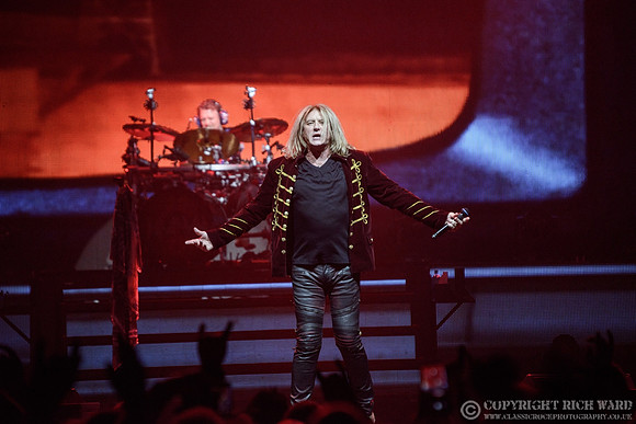 Def Leppard